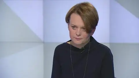Jadwiga Emilewicz o budowie elektrowni atomowej w Polsce