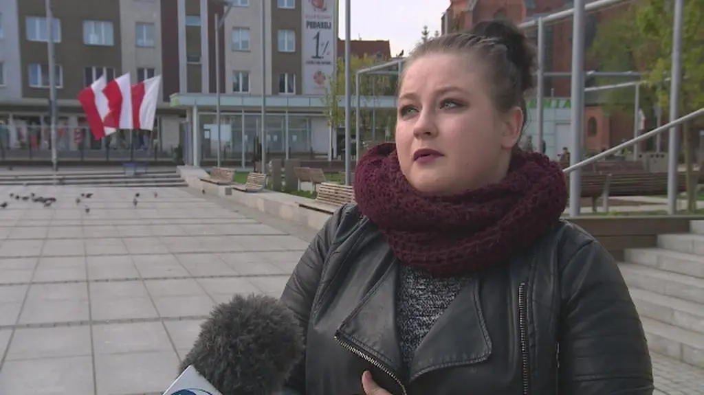 Chciałam zdawać na kryminalistykę