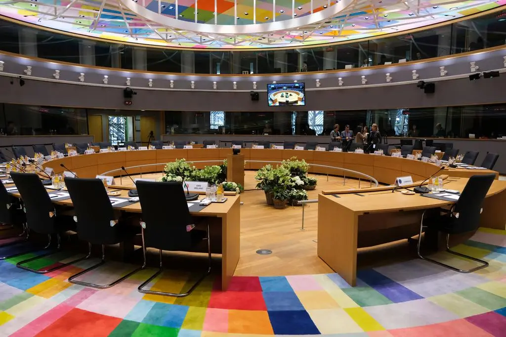 Rada Europejska