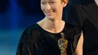 Tilda Swinton