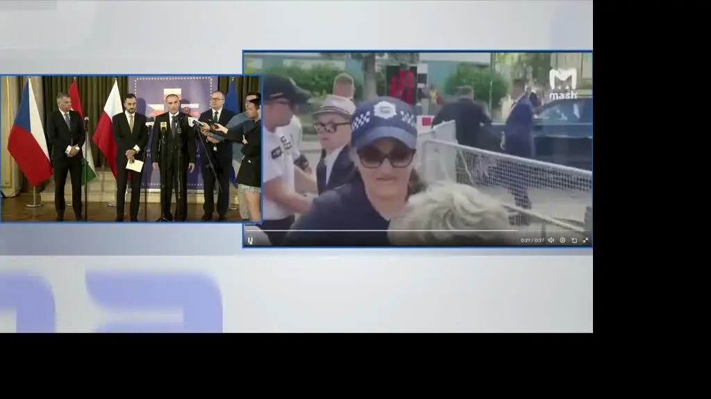 O prokurator generalny 