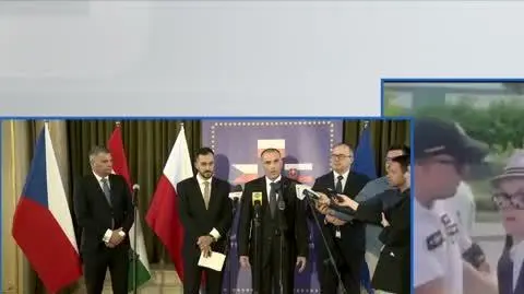 O prokurator generalny 