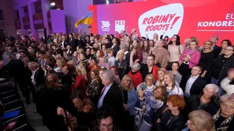 Europejski Kongres Kobiet