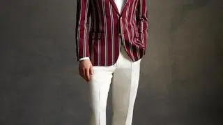 Kolekcja Brooks Broters inspirowana "Wielkim Gatsbym"