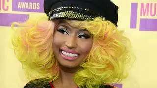 Nicki Minaj