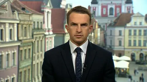 Szłapka: agresja zawsze zaczyna się od słów