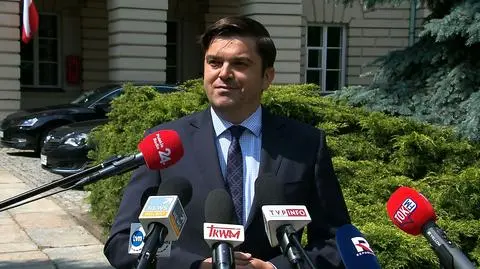 Rzecznik MZ: lek deksametazon jest stosowany w Polsce od dłuższego czasu