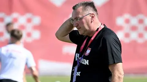 Jasna deklaracja w sprawie Lewandowskiego. "To wciąż najlepszy pod tym względem zawodnik na świecie"
