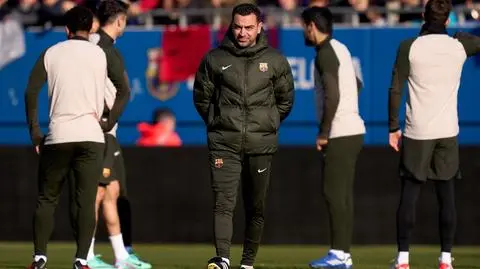 Ostatni sprawdzian przed kluczowym meczem. O której dzisiaj zagra Lewandowski?