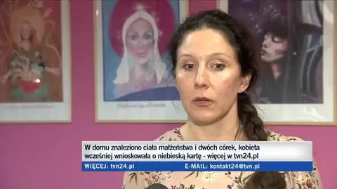 o niebieskiej karcie 2