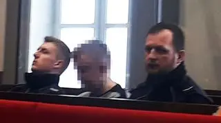 Ruszył proces oskarżonego o zabójstwo rodziców w Jaworzynce