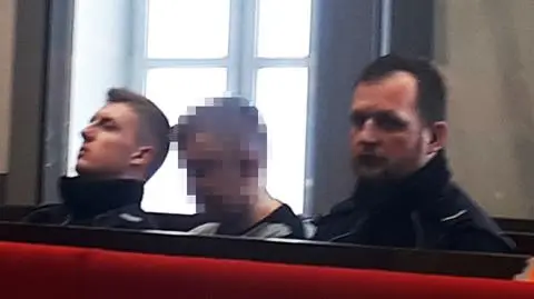 Ruszył proces oskarżonego o zabójstwo rodziców w Jaworzynce