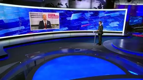 rozmowa fijolek