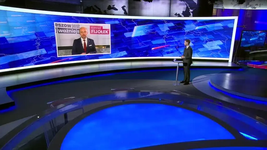 rozmowa fijolek