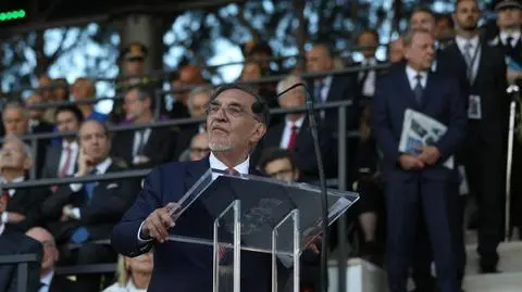 Ignazio La Russa