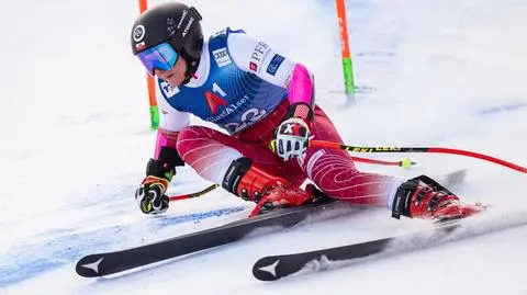 Polki zaskoczyły w Kronplatz. Są blisko najlepszych wyników w karierze