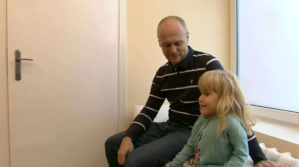 Miała trafić do hospicjum. Jagnę uratowali lekarze