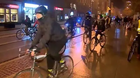 Protesty w Krakowie, Poznaniu i Białymstoku