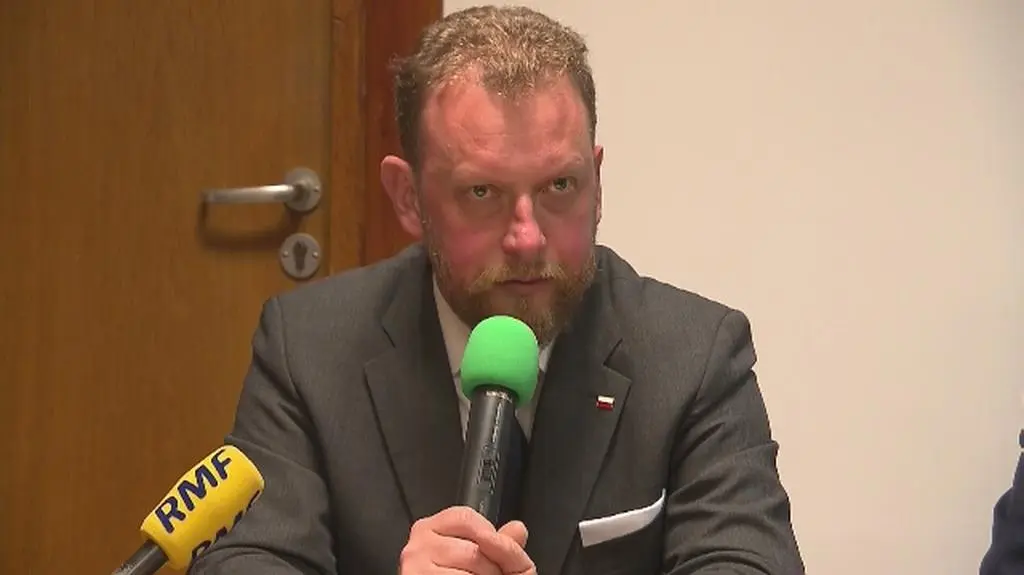 Myślę że jesteśmy naprawdę na dobrej drodze