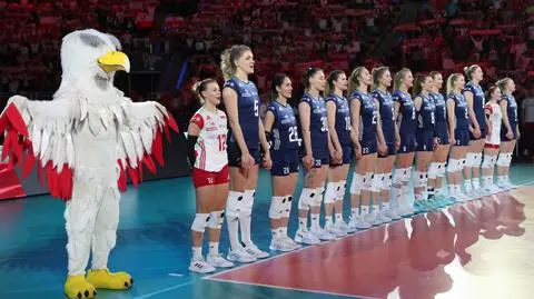 Z Niemkami o ćwierćfinał. Polki mogą awansować jeszcze przed meczem