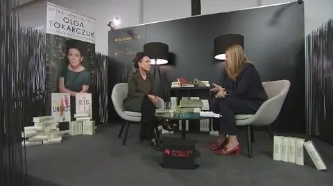 "Polska to jest fajny kraj, ale też mnie strasznie wkurza"