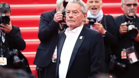 Alain Delon