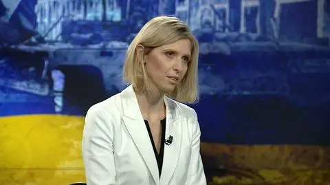 Legucka o nuklearnych groźbach Putina