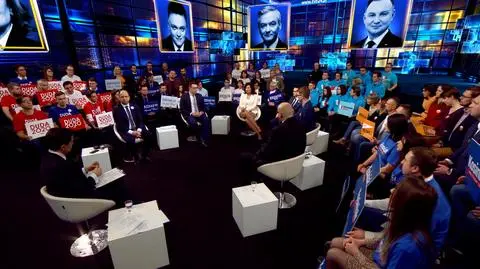 Maciejewska: albo wybierzemy skansen i zaścianek, albo wybierzemy politykę progresyjną, otwartą, europejską