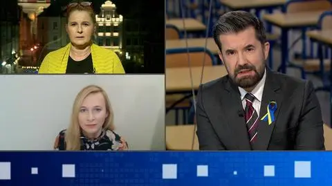 Schmidt-Fic: najbardziej popularnym nauczycielem jest pan wakat