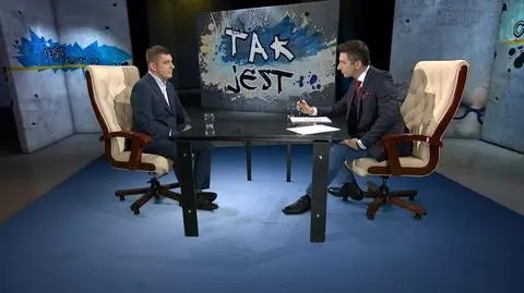 Brzozowski: najbardziej przejmującym doświadczeniem była wizyta w szpitalu w Hajnówce