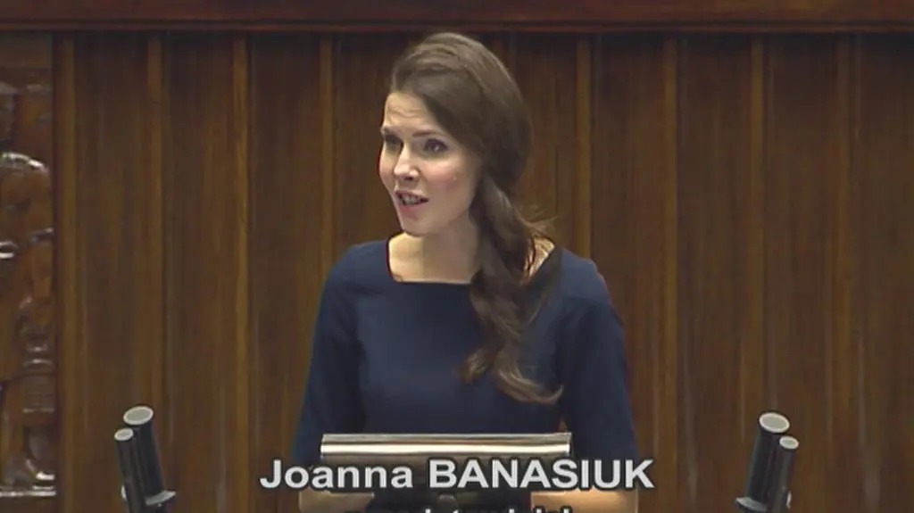 "Aborcja to rzeź niewinnych dzieci"