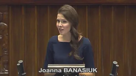 "Aborcja to rzeź niewinnych dzieci"