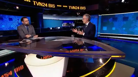 "Jest wielu Rosjan, którzy są przeciwni wojnie, ale nie możemy tego zmierzyć"