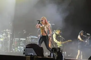 Shakira 