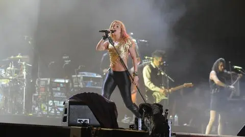 Shakira 