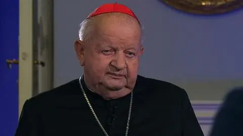 "Ciągle dominuje przekonanie, że tak naprawdę nie ma czegoś takiego jak realny problem pedofilii w Kościele"