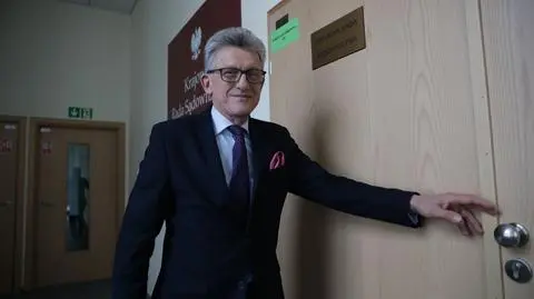 Piotrowicz: KRS powinna wstrzymać się z tym wyborem