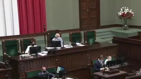 sejm 8 