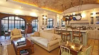 La Villa Contenta