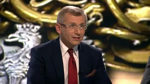 Szef NIK: chcę jak najszybciej oddalić nieprawdziwe zarzuty