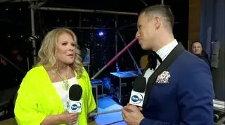 Urszula: spotkanie z ludźmi jest dla artysty absolutnym spełnieniem