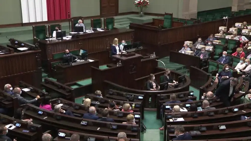 sejm 10