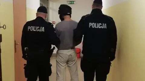 Był pijany, "przegapił" zabójstwo we własnym domu