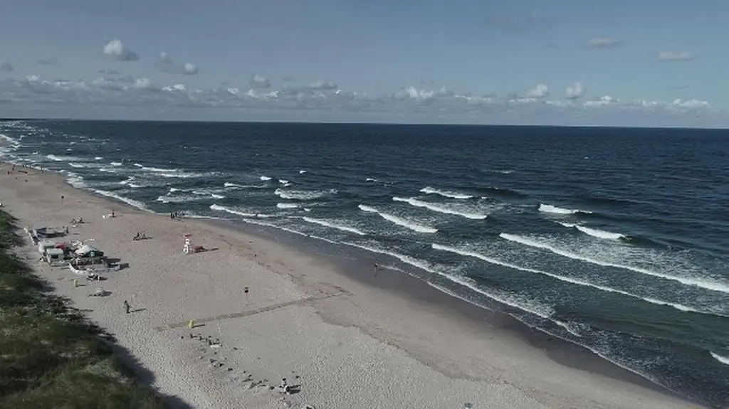 Determinacja służb była ogromna