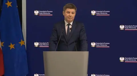 Grabiec: przystępujemy do prac nad nowym ładem w mediach publicznych