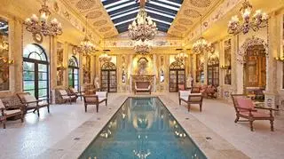 La Villa Contenta