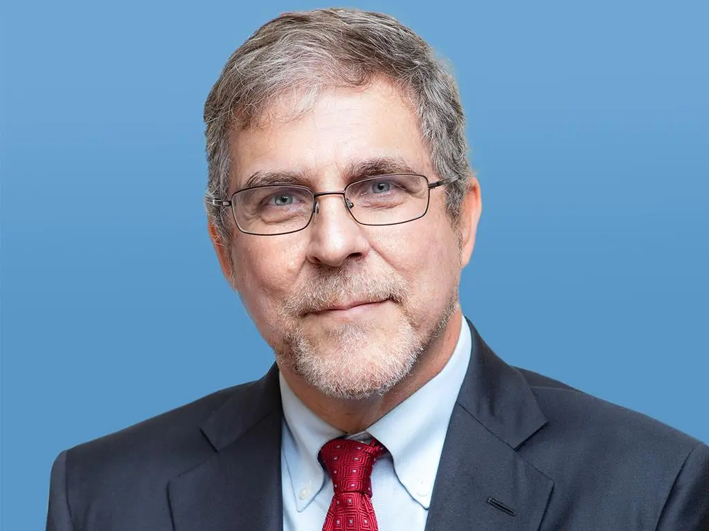 James S. Robbins