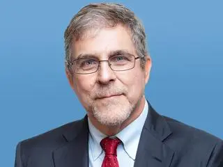 James S. Robbins