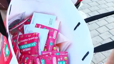 Partie prześcigają się w pomysłach, by zwrócić na siebie uwagę