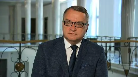 Biernacki: to skandal, że nikt nie poniesie odpowiedzialności za organizację wyborów 10 maja